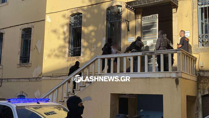 Προθεσμία για απολογία στις 25 Σεπτεμβρίου έλαβε ο κληρικός που συνδέεται με την εγκληματική οργάνωση στα Χανιά