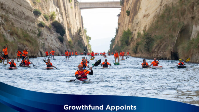 Το Υπερταμείο/Growthfund ανακοινώνει νέο CEO στην ΑΕΔΙΚ