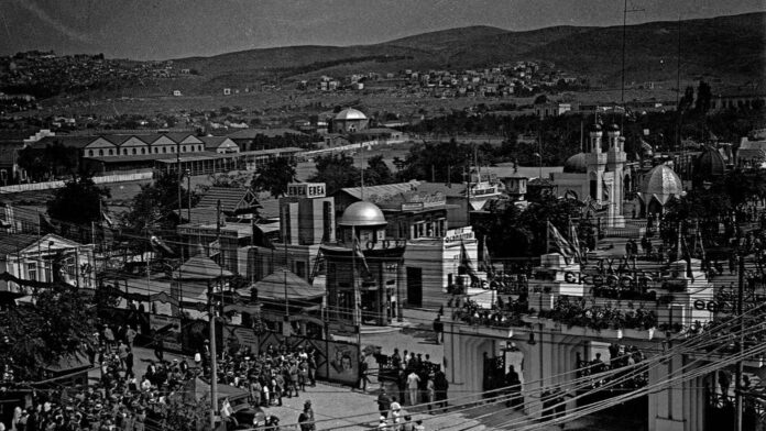 Σημαντικά γεγονότα από την 1η ΔΕΘ του 1926 έως την 5η του 2030 που πέρασαν απαρατήρητα αλλά άφησαν ιστορία