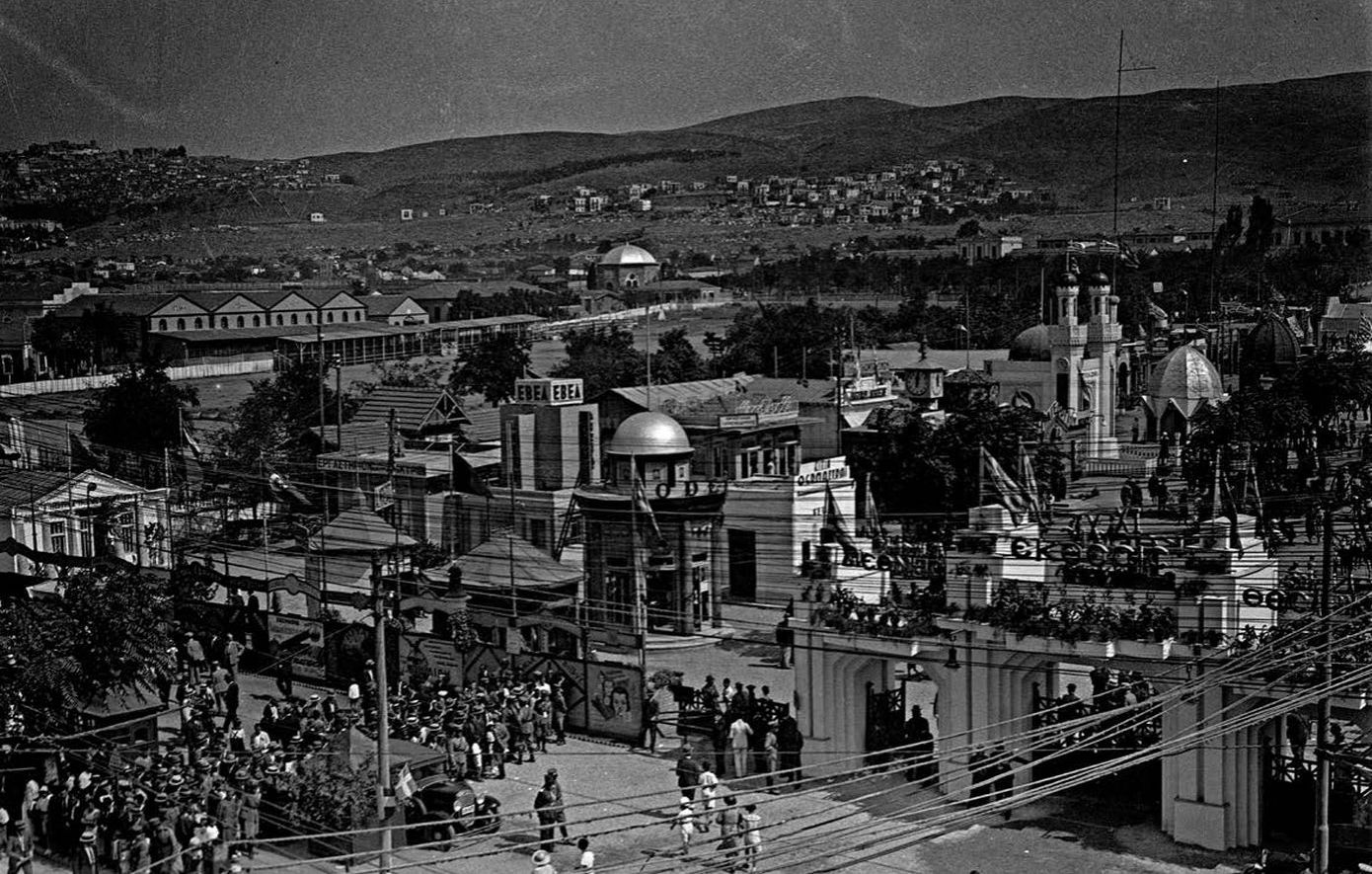 Σημαντικά γεγονότα από την 1η ΔΕΘ του 1926 έως την 5η του 2030 που πέρασαν απαρατήρητα αλλά άφησαν ιστορία