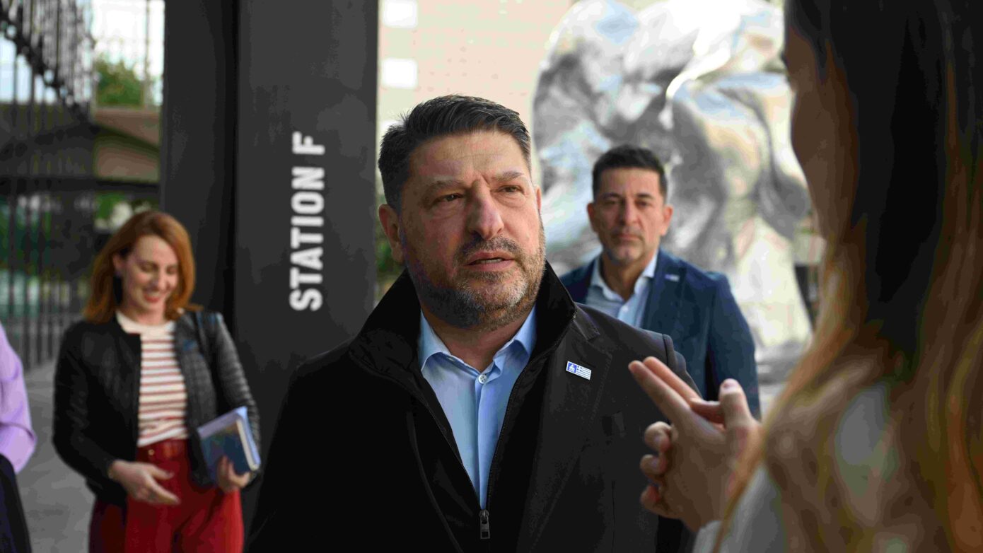 Ν. Χαρδαλιάς από το Παρίσι: «Η Μητροπολιτική Αττική, κορυφαίος διεθνής προορισμός και ακλόνητος πυλώνας βιώσιμης ανάπτυξης»