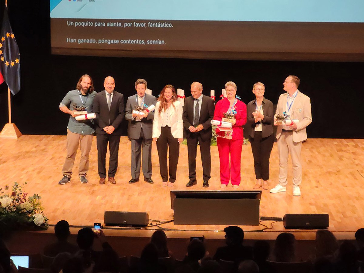 Η Πελοπόννησος πρωτοπόρος στην Ευρωπαϊκή Κοινωνική Οικονομία