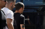 Η αντίδραση της μητέρας του Γιάννη Μάλαμα για τη σύλληψή του: «Για να αντιδράσει υπέστη πίεση που δεν άντεξε»