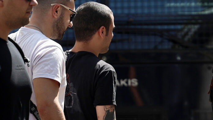 Η αντίδραση της μητέρας του Γιάννη Μάλαμα για τη σύλληψή του: «Για να αντιδράσει υπέστη πίεση που δεν άντεξε»