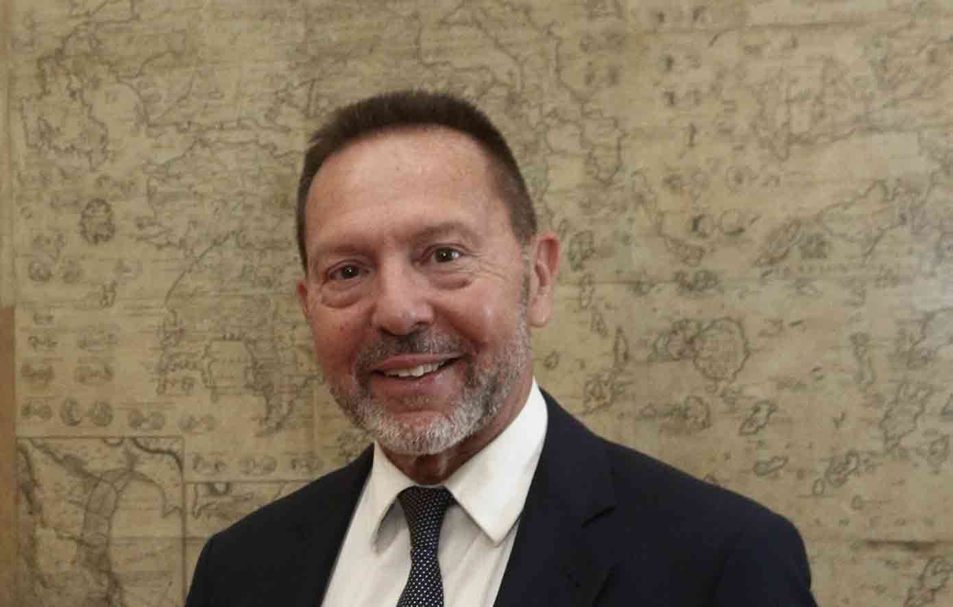 Γιάννης Στουρνάρας: Το ευρωσύστημα προετοιμάζεται για το ψηφιακό ευρώ