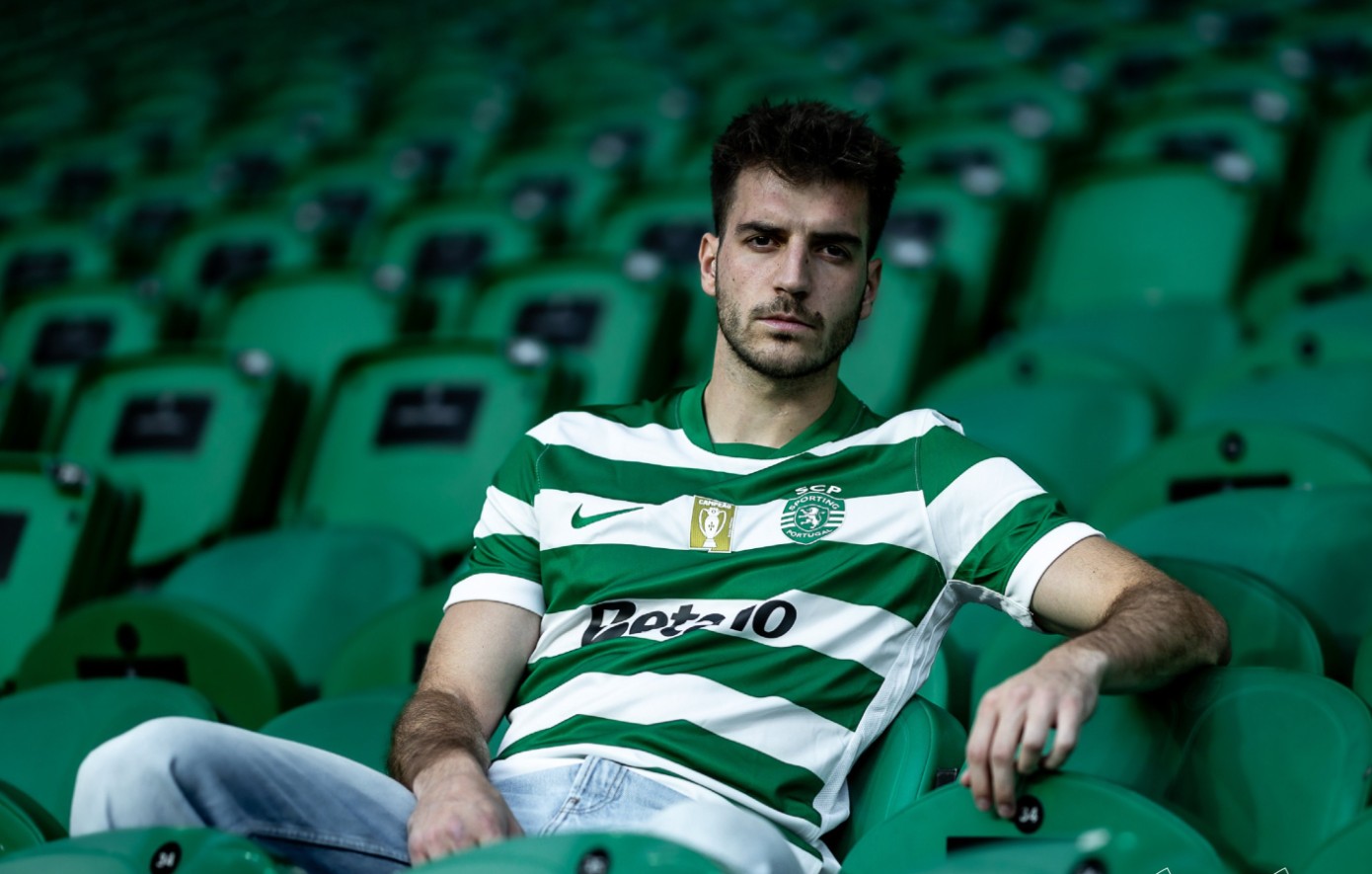 «Ανησυχία» στην Ελλάδα για τον ατζέντη του Ιωαννίδη – Η μεταγραφή που επιθυμεί ο Λουτσέσκου στον ΠΑΟΚ