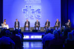 Celestyal στο 8ο ITC Forum 2025: Στρατηγικές κατευθύνσεις υποδομών και περιβάλλοντος, καθώς η κρουαζιέρα απογειώνεται δυναμικά