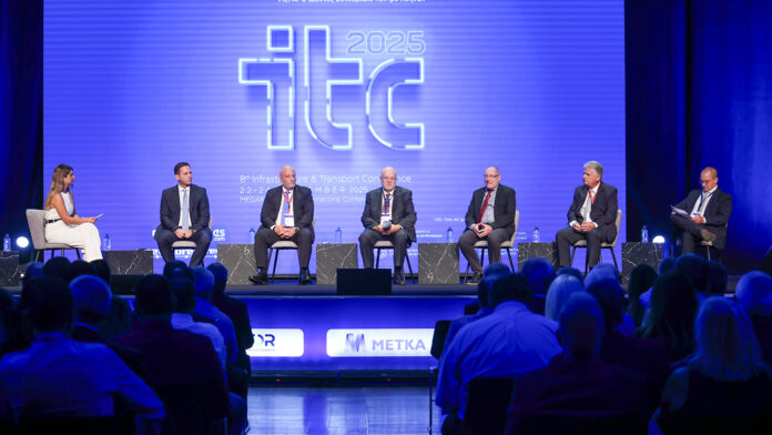 Celestyal στο 8ο ITC Forum 2025: Στρατηγικές κατευθύνσεις υποδομών και περιβάλλοντος, καθώς η κρουαζιέρα απογειώνεται δυναμικά