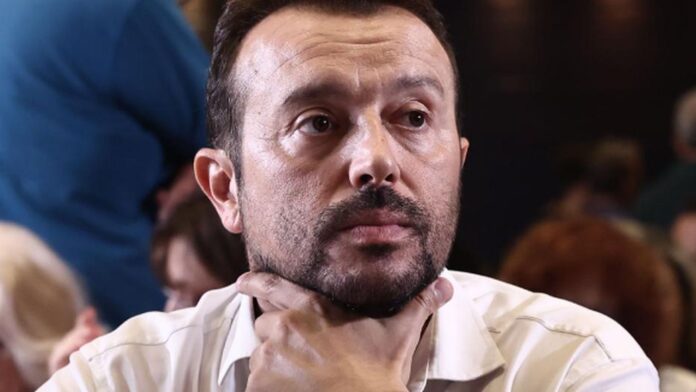 ΣΥΡΙΖΑ – Νίκος Παππάς: «20 ευρώ για χαμηλόμισθους, 4.000 ευρώ για εκατομμυριούχους»