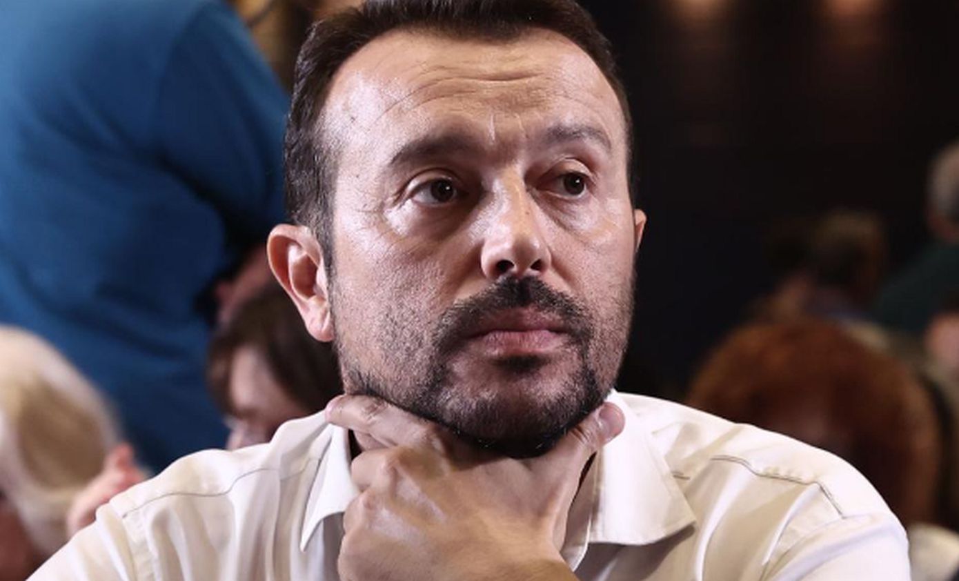 ΣΥΡΙΖΑ – Νίκος Παππάς: «20 ευρώ για χαμηλόμισθους, 4.000 ευρώ για εκατομμυριούχους»