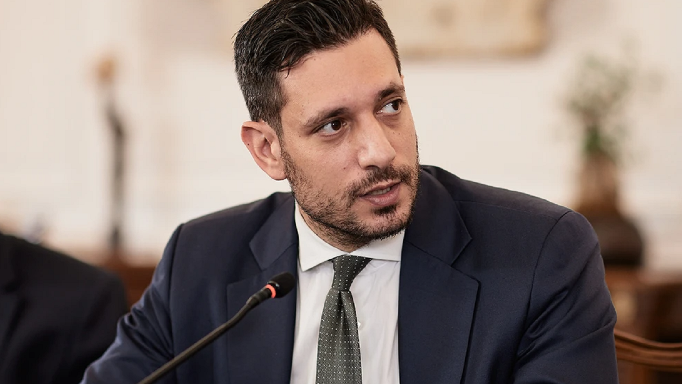 Κυρανάκης: Τα πρώτα δρομολόγια του δυτικού προαστιακού προς Σίνδο ξεκινούν τέλος 2025