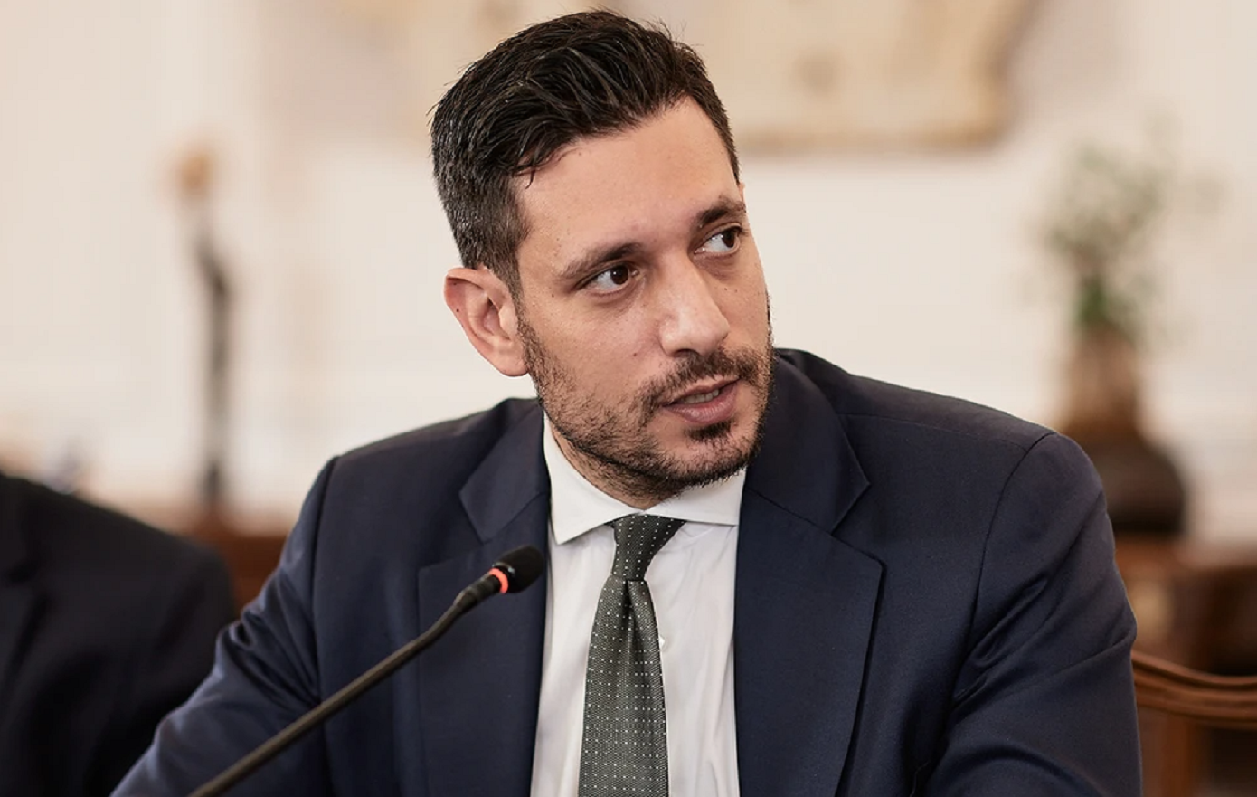 Κυρανάκης: Τα πρώτα δρομολόγια του δυτικού προαστιακού προς Σίνδο ξεκινούν τέλος 2025