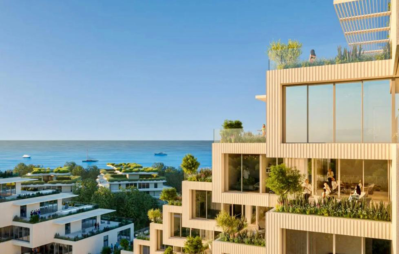 Οι εισπράξεις από το Ελληνικό αγγίζουν το 1,4 δισ. ευρώ – Ρεκόρ πωλήσεων στο Little Athens