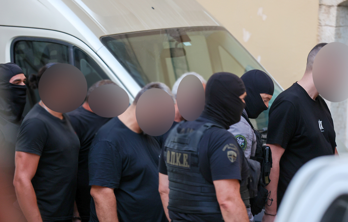 «Μαφία της Κρήτης»: «Ξέπλυναν» πάνω από 1,2 εκατ. ευρώ σε εμπόριο ναρκωτικών – Έρευνα για συμμετοχή κι άλλων αστυνομικών