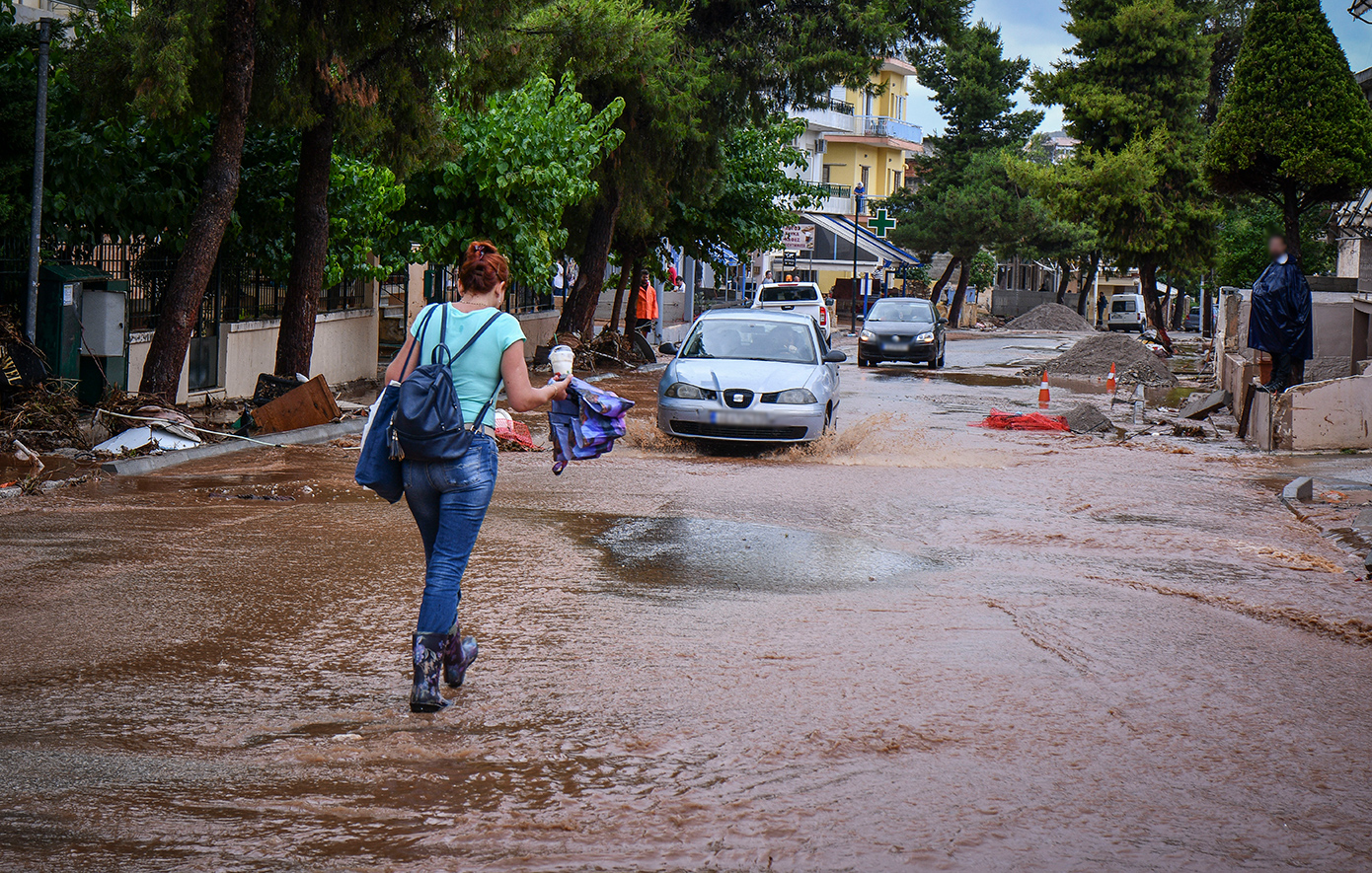 Αποζημιώσεις 2,9 εκατ. ευρώ για δικαιούχους Μάτι και Μάνδρας – Το Κράτος αποσύρει τις προσφυγές