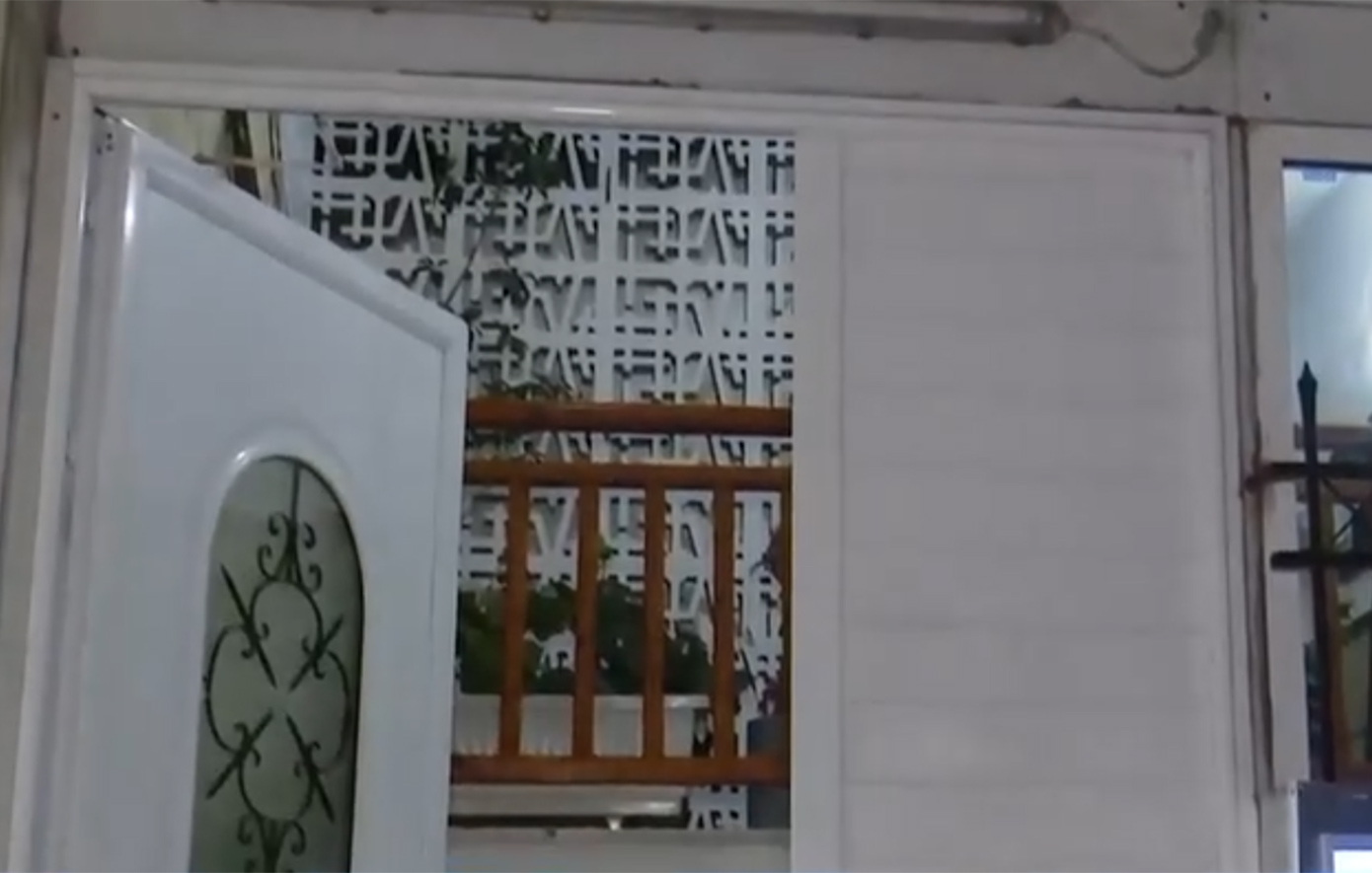 Πυρκαγιά σε κατοικία στο Μεταξουργείο – Κλειστή η κυκλοφορία στη Μεγάλου Αλεξάνδρου