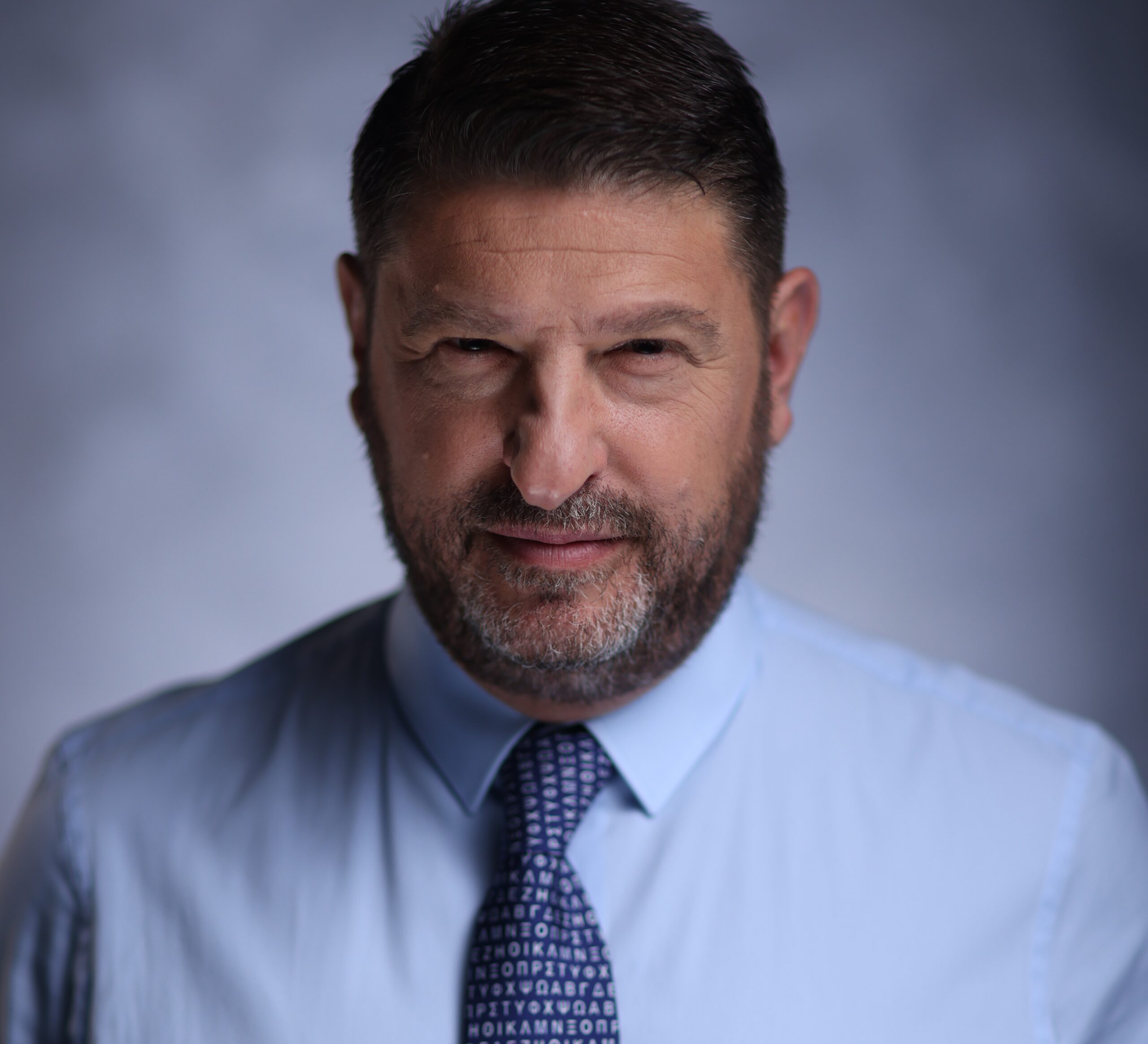 Ν. Χαρδαλιάς: Αποκάλυψη νέου πλάνου – «Κανείς δεν είναι αμετακίνητος, κανείς δεν περισσεύει»