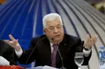 Μαχμούντ Αμπάς: «Η βρετανική αναγνώριση της Παλαιστίνης προωθεί την ειρήνη»
