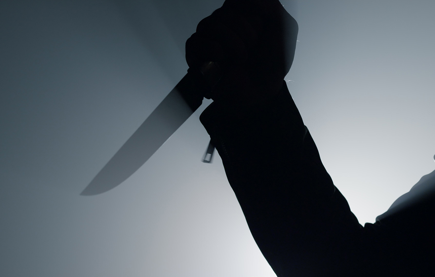 Μαχαίρωσε τον φίλο του για χάρη μιας γυναίκας