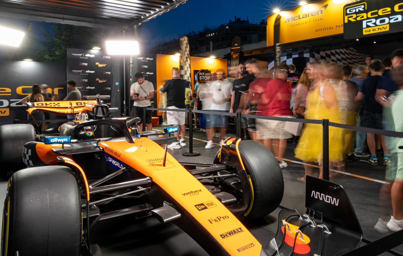 Τέσσερις ημέρες γεμάτες περιπέτεια στα Ιωάννινα με την υπογραφή του ΟΠΑΠ