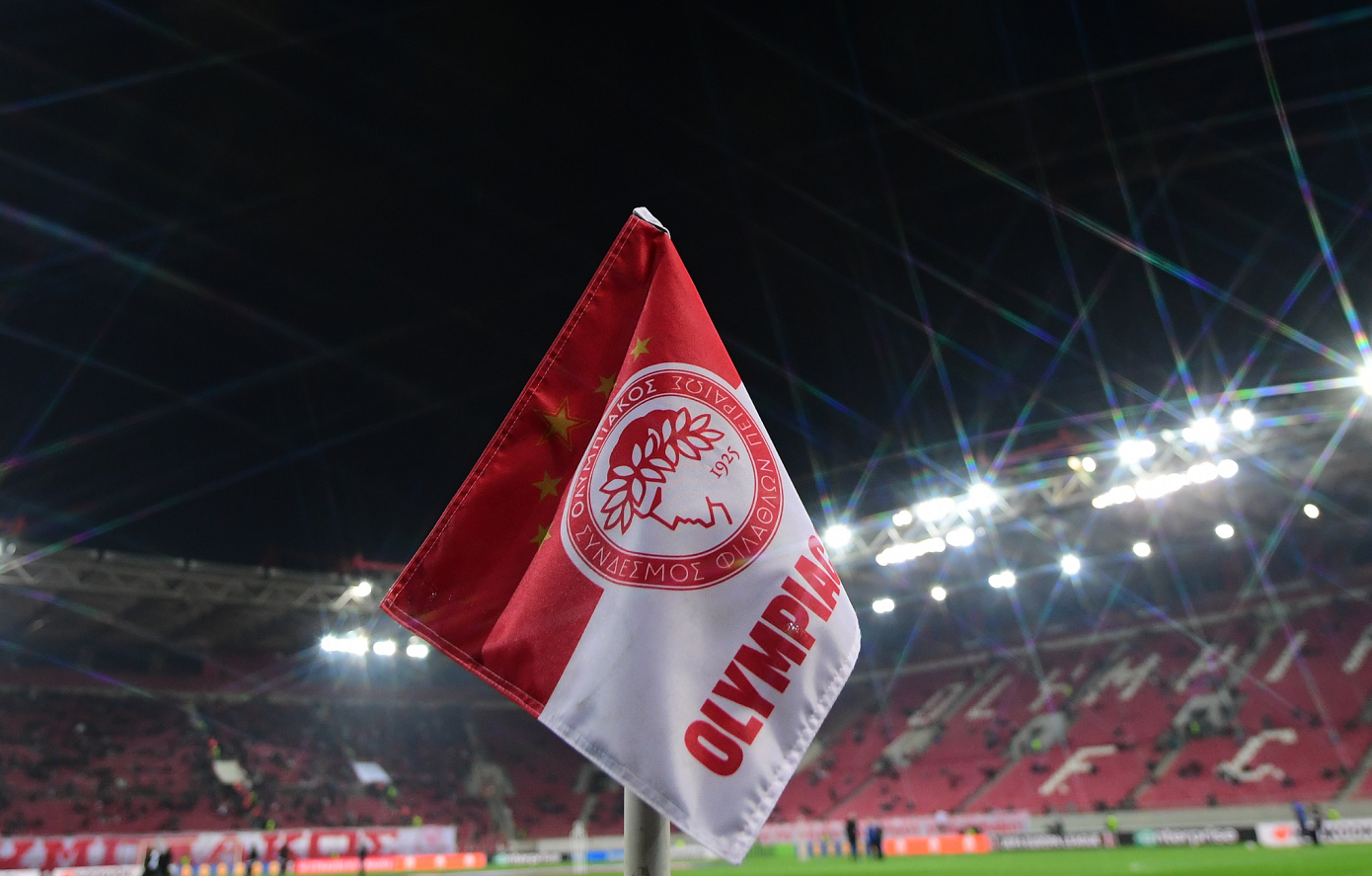 Εξαφανίστηκαν τα εισιτήρια για τον αγώνα Ολυμπιακού – Πανσερραϊκού: Γεμάτο το «Γ. Καραϊσκάκης»