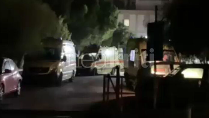 Μεσαρά: Στο ΠΑΓΝΗ τα δύο αδέρφια που εντοπίστηκαν μαχαιρωμένα σε χωράφι – Κρίσιμη η κατάσταση του ενός