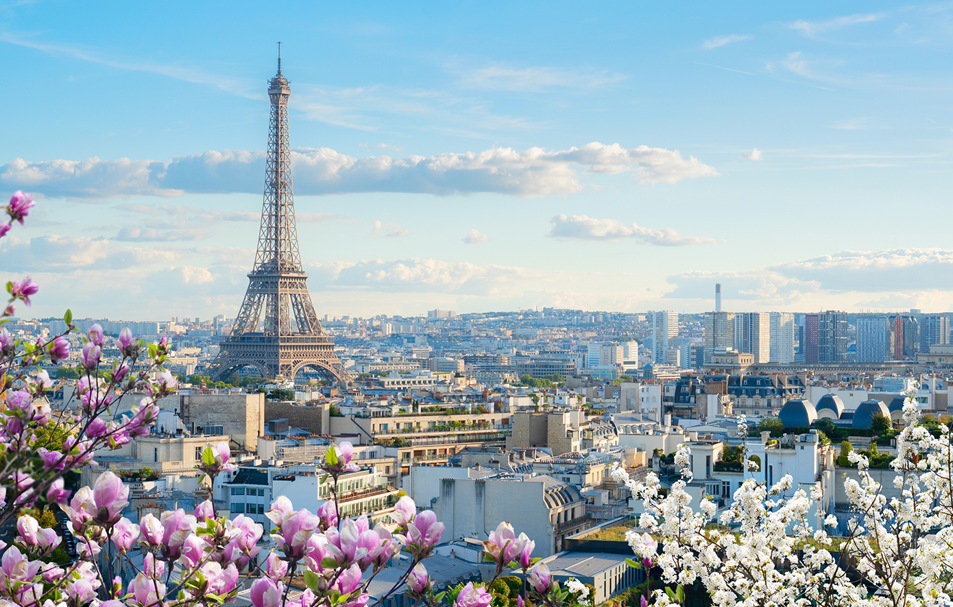 Το φετινό καλοκαίρι στη Γαλλία καταγράφηκε ως το τρίτο πιο ζεστό των τελευταίων 125 ετών