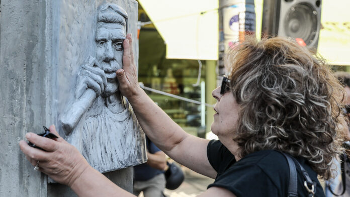 12 χρόνια από τη δολοφονία Φύσσα: Μόνο δύο κορυφαία στελέχη της Χρυσής Αυγής και ο δολοφόνος Ρουπακιάς παραμένουν φυλακισμένοι