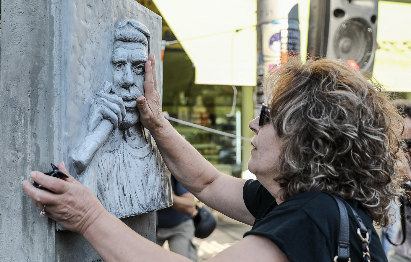 12 χρόνια από τη δολοφονία Φύσσα: Μόνο δύο κορυφαία στελέχη της Χρυσής Αυγής και ο δολοφόνος Ρουπακιάς παραμένουν φυλακισμένοι