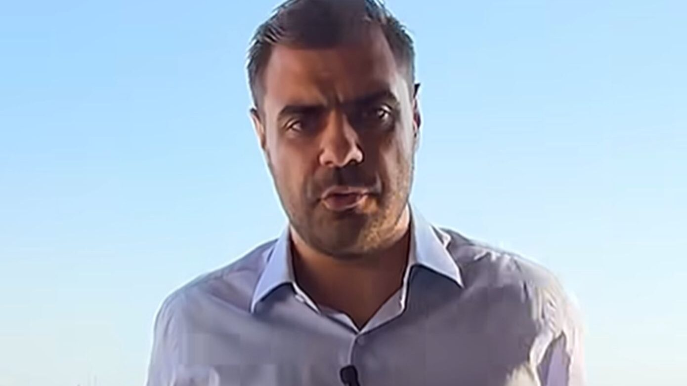 Παύλος Μαρινάκης: Οι πρωθυπουργικές εξαγγελίες φέρνουν αυξημένα έσοδα και μειωμένους φόρους για όλους τους Έλληνες