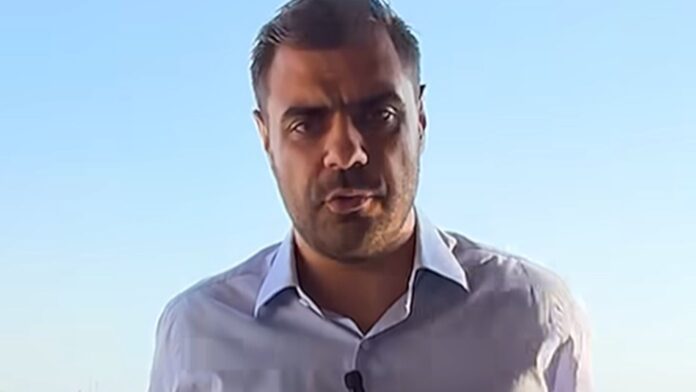 Παύλος Μαρινάκης: Οι πρωθυπουργικές εξαγγελίες φέρνουν αυξημένα έσοδα και μειωμένους φόρους για όλους τους Έλληνες