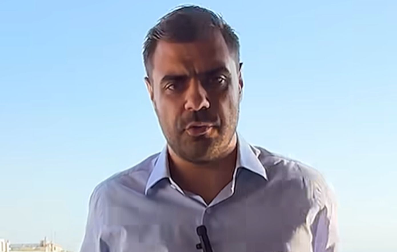 Παύλος Μαρινάκης: Οι πρωθυπουργικές εξαγγελίες φέρνουν αυξημένα έσοδα και μειωμένους φόρους για όλους τους Έλληνες