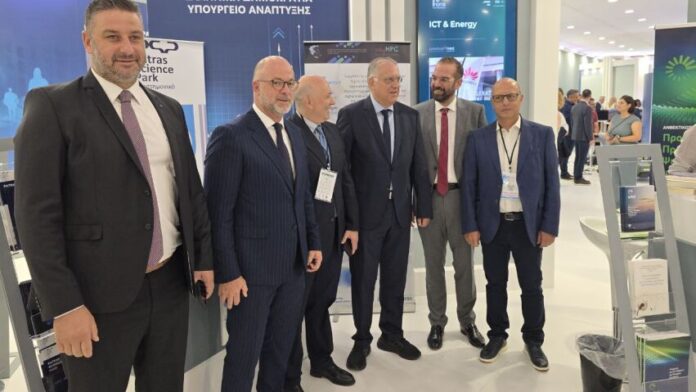 Ισχυρή εκπροσώπηση της Π. Δυτικής Ελλάδας στην 89η ΔΕΘ