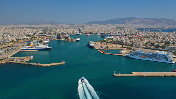 Η Ελλάδα κυριαρχεί στη διεθνή ναυτιλία: Πάνω από 600 πλοία παραγγέλθηκαν από τους εφοπλιστές μας τώρα