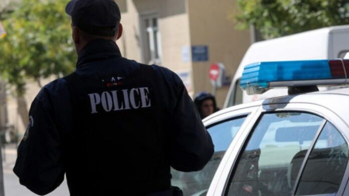 Καθησυχασμός στους Αμπελόκηπους μετά από απειλή βόμβας σε σουπερμάρκετ