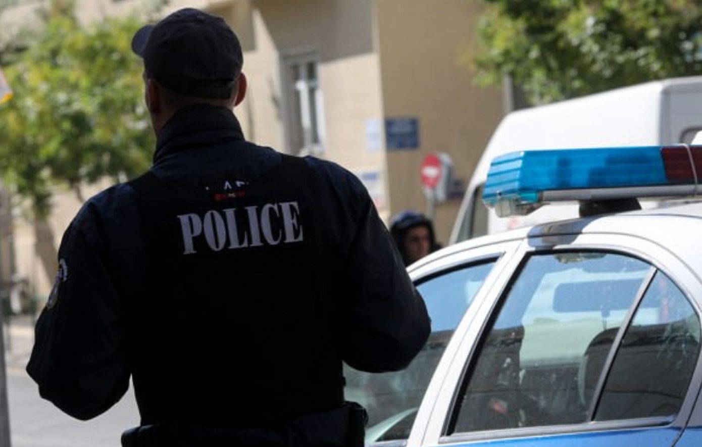 Καθησυχασμός στους Αμπελόκηπους μετά από απειλή βόμβας σε σουπερμάρκετ