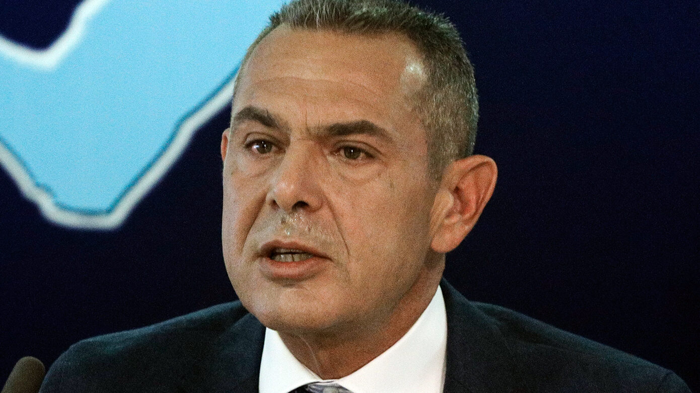 «Αστειευόμουν», δηλώνει ο Καμμένος για τις πρόσφατες συνομιλίες με τη «μαφία της Κρήτης» – «Αν επιμείνουν στη σύγκρουση, επιστρέφω στην πολιτική»