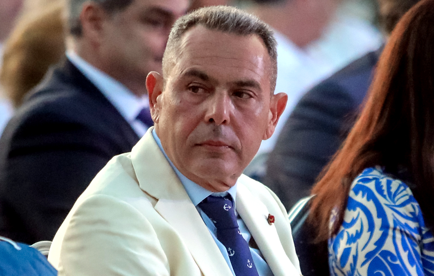 «Είμαι εδώ με την Κίμπερλι, το τακτοποιώ»: Ο διάλογος Καμμένου με υποτιθέμενο αρχηγό της μαφίας στα Χανιά