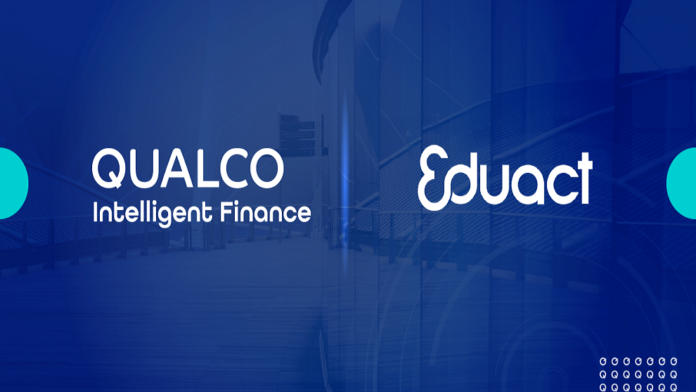Qualco Intelligent Finance: Επένδυση στο μέλλον της νέας γενιάς και της καινοτομίας