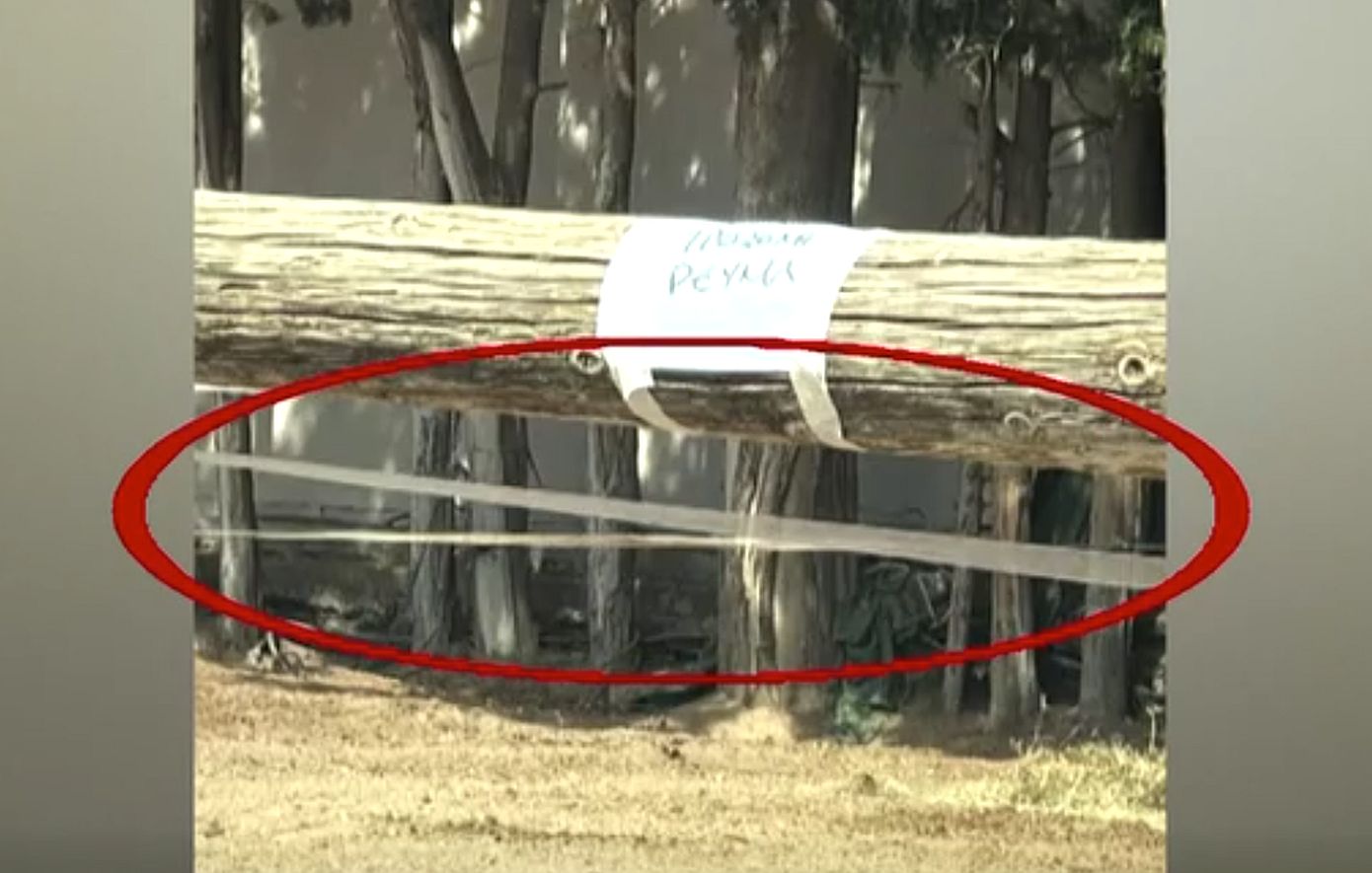 Δύο κρούσματα ηλεκτροπληξίας παιδιών σε Τατόι και παιδική χαρά Αρτέμιδας μέσα σε 24 ώρες