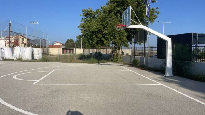 Σημαντικές αναβαθμίσεις σε 153 σχολεία από τον Δήμο Ρόδου