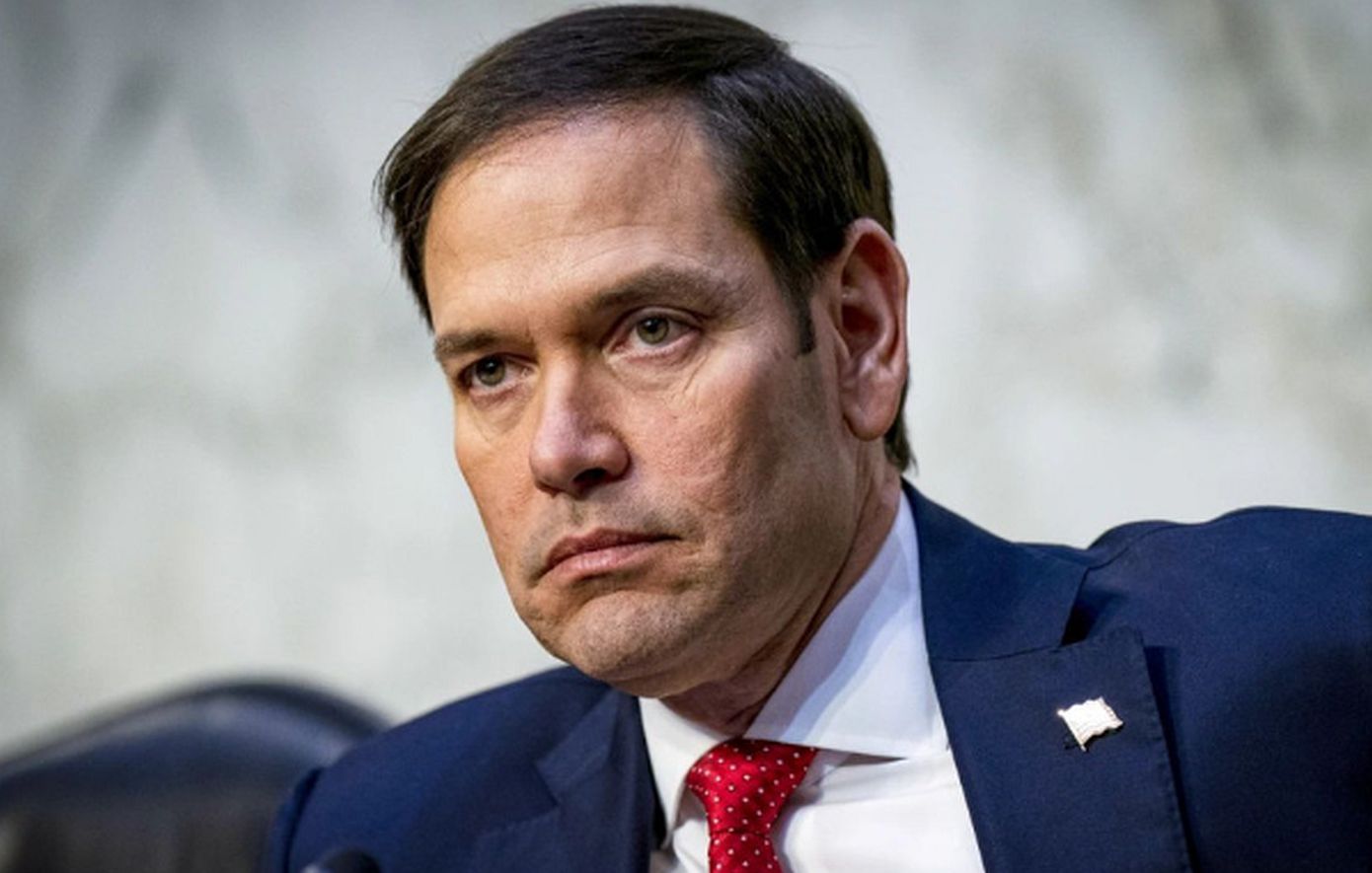 Μάρκο Ρούμπιο: «Απαράδεκτη, θλιβερή και επικίνδυνη η εισβολή ρωσικών drones στην Πολωνία»