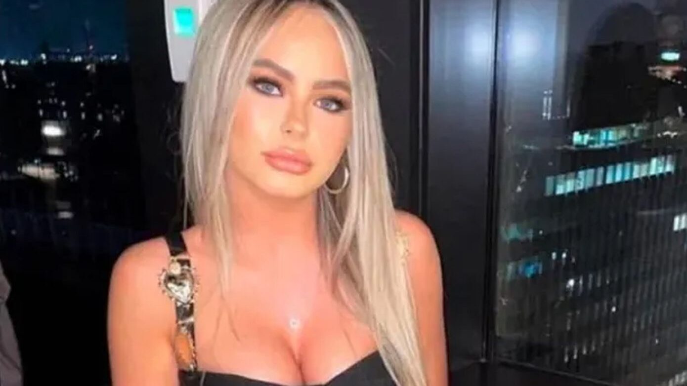 Βρετανίδα φοιτήτρια 23 ετών καταδικάζεται σε ισόβια σε μία από τις πιο αυστηρές φυλακές του Ντουμπάι