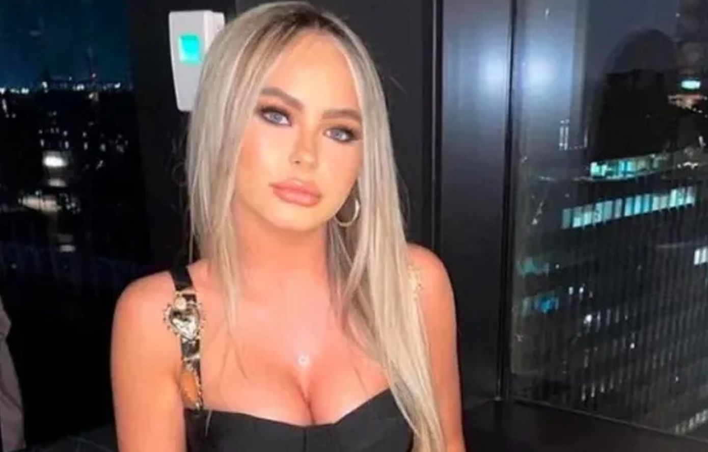 Βρετανίδα φοιτήτρια 23 ετών καταδικάζεται σε ισόβια σε μία από τις πιο αυστηρές φυλακές του Ντουμπάι