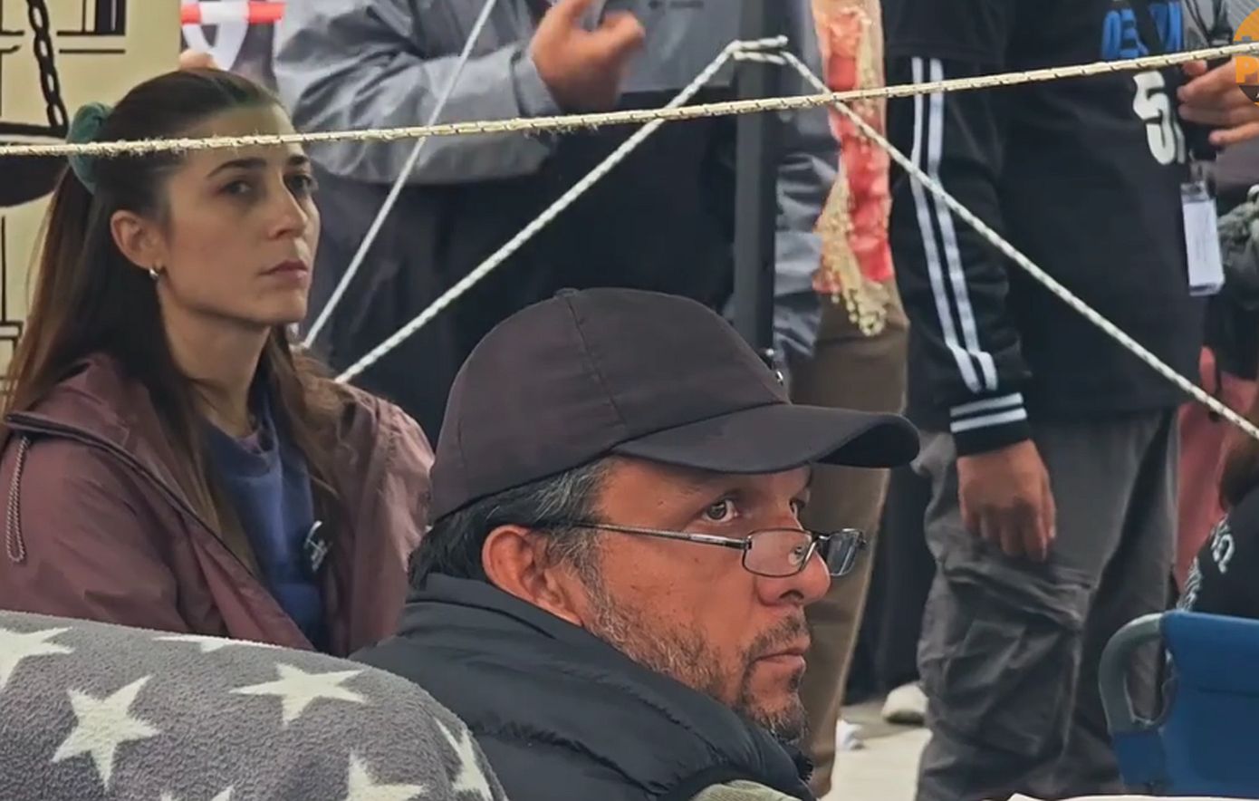 Πάνος Ρούτσι: Νέα συγκέντρωση υποστήριξης στο Σύνταγμα και σε άλλες περιοχές της Ελλάδας