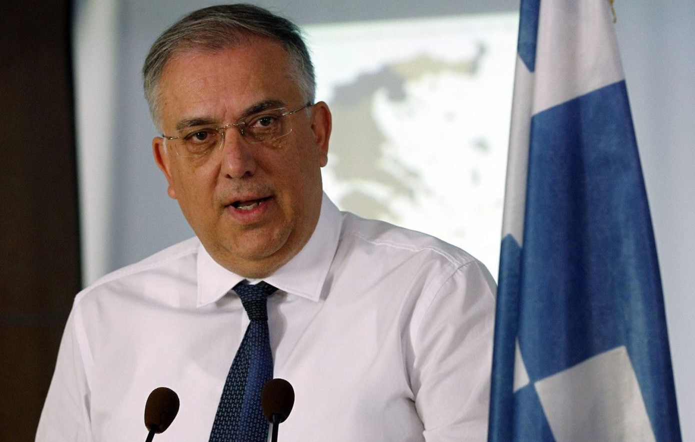 Θεοδωρικάκος: Μετασχηματίζουμε το παραγωγικό μοντέλο και αυξάνουμε το εισόδημα των Ελλήνων