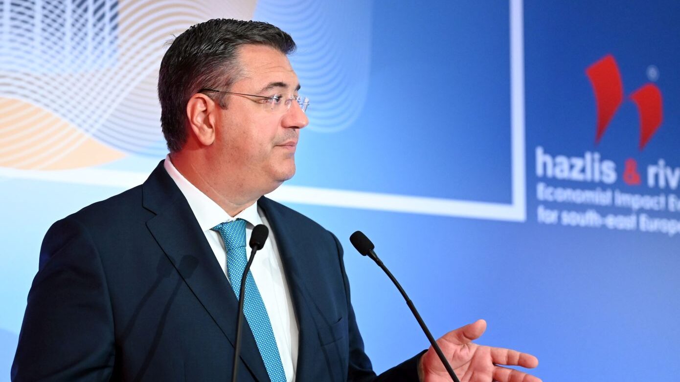 Τζιτζικώστας: «Η Ελλάδα πρωτοπορεί στην Ευρώπη με προτάσεις και δράσεις για αειφόρο τουρισμό»
