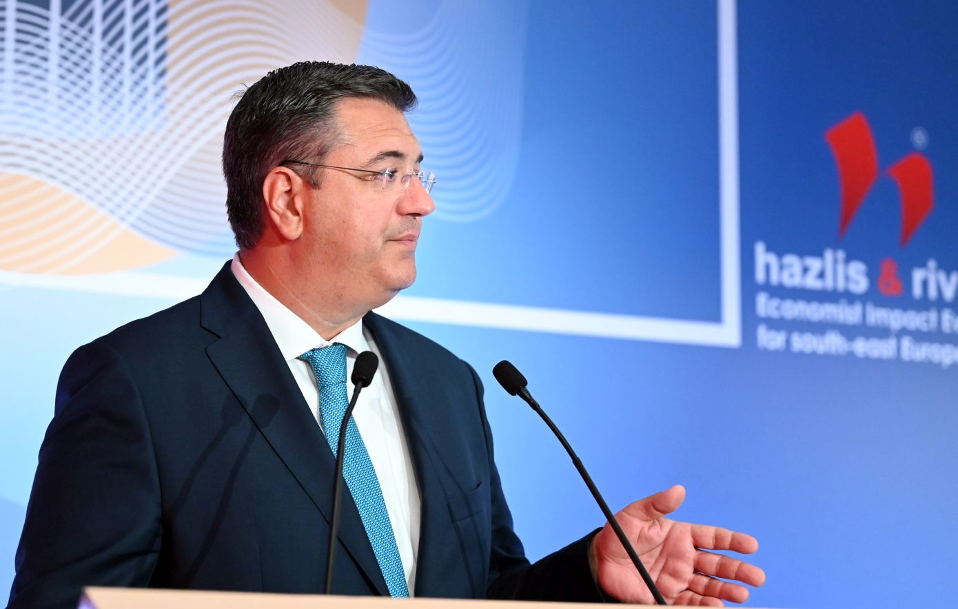 Τζιτζικώστας: «Η Ελλάδα πρωτοπορεί στην Ευρώπη με προτάσεις και δράσεις για αειφόρο τουρισμό»