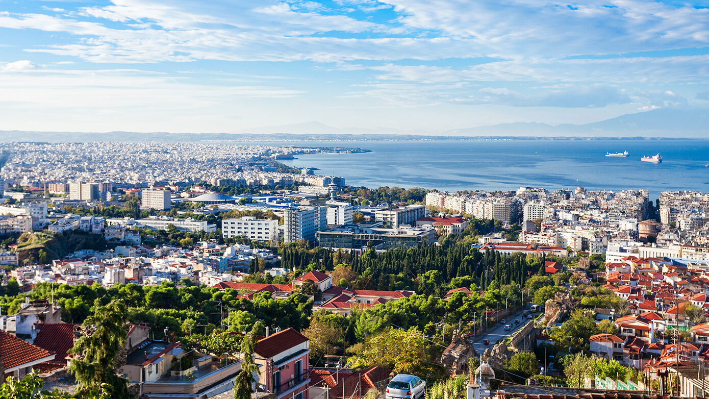 Οι καινούργιες ζώνες με περιορισμούς στη βραχυχρόνια μίσθωση