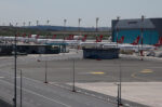 Η Turkish Airlines ολοκλήρωσε τη συμφωνία για 225 αεροσκάφη Boeing μετά τις διαπραγματεύσεις Ερντογάν-Τραμπ